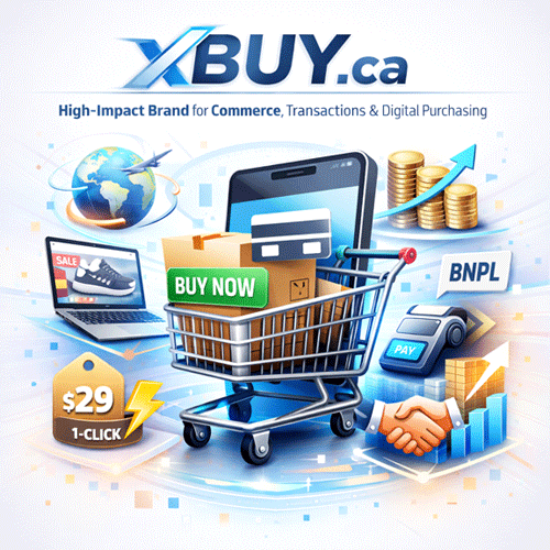xBUY.ca preview image